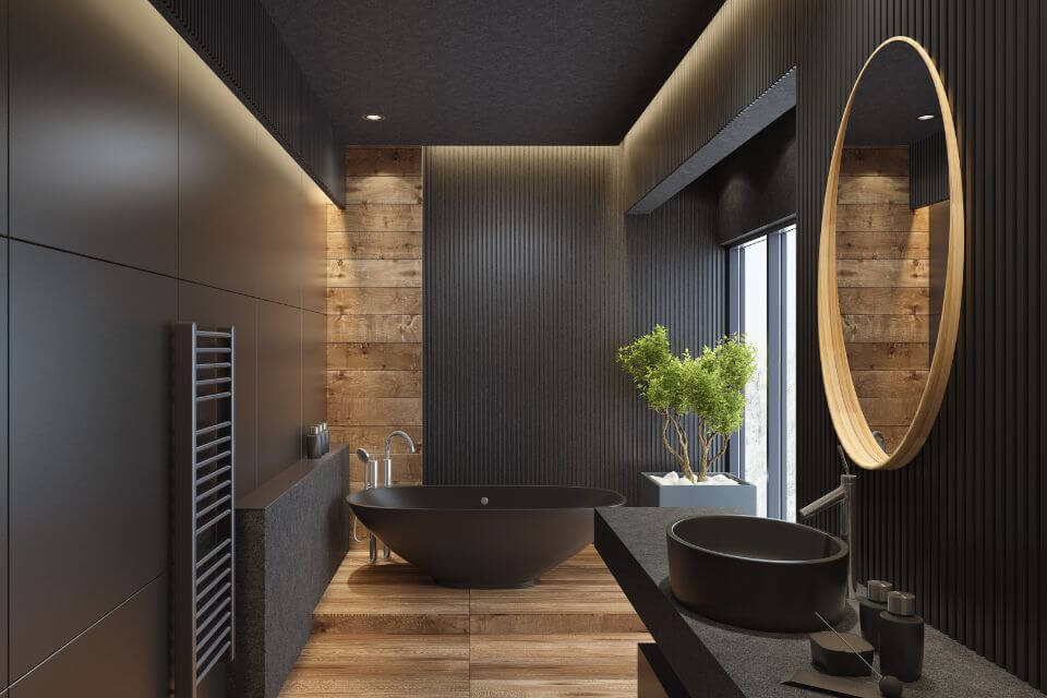 Read more about the article Incorporating Smart Technology into Your Bathroom